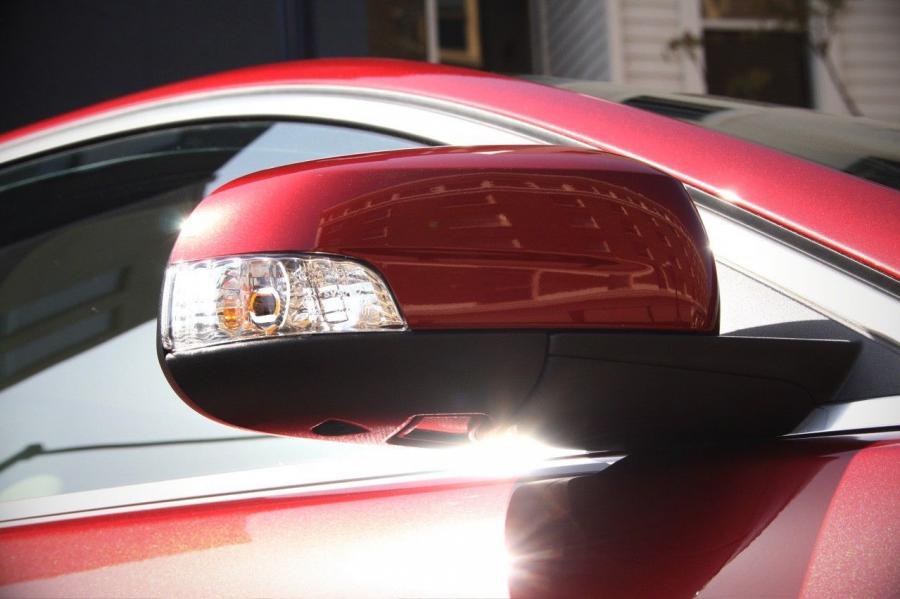  Jaguar XF 2008 года  (фото 122 из 175)